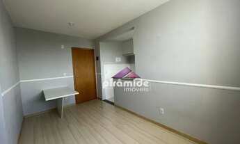 Imagem 3: Apartamento com 2 dormitórios para alugar, 47 m² por R$ 1.870,30/mês - Jardim das Indústri