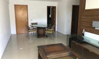 Imagem 6: Alugo, Setubal, 3 Qts, 2 Suítes, 105m², Varanda, Nascente, Armários, Ventilado, Lazer Comp