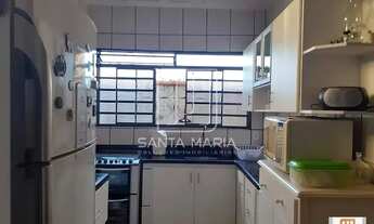 Imagem 5: Casa (térrea na rua) 3 dormitórios/suite, cozinha planejada