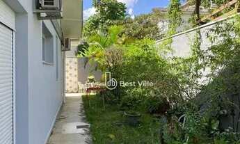 Imagem 3: Casa com 4 dormitórios, 370 m² - venda por R$ 3.400.000,00 ou aluguel por R$ 18.380,00/mês