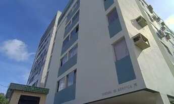 Imagem: Flat para aluguel tem 40 metros quadrados