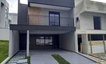 Imagem: SOBRADO NO BAIRRO ALTO - NOVO - CONDOMÍNIO