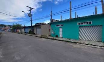 Imagem 3: Casa 2 quartos, 3 vagas de garagem , no Bairro da Cidade Nova próximo ao DB