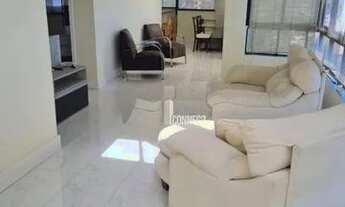 Imagem 2: Apartamento com 2 dormitórios, 102 m² - venda por R$ 780.000,00 ou aluguel por R$ 4.884,00