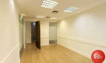 Imagem: São Paulo - Conjunto Comercial/Sala - Vila