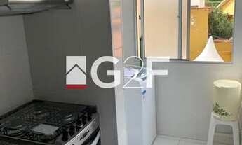 Imagem 5: Apartamento para venda em Campinas!