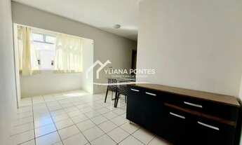 Imagem 3: Apartamento para venda com 47 metros quadrados com 2 quartos em Messejana - Fortaleza - Ce