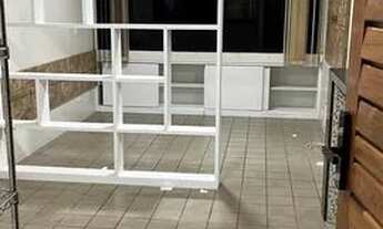 Imagem 2: Studio com 31m2 - Vista Mar