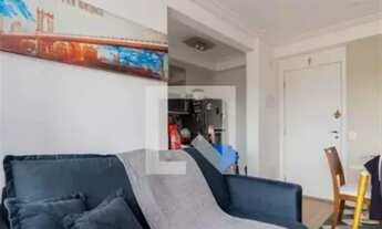 Imagem 1: Apartamento Belenzinho São Paulo/SP