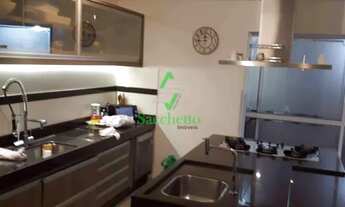 Imagem 5: Casa em Condomínio para Venda em Limeira, Jardim do Lago, 5 dormitórios, 3 suítes, 1 banhe