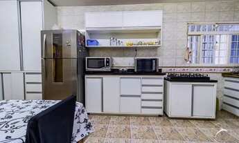 Imagem 7: Linda casa no Setor de Mansões de Taguatinga de 5 quartos c/suíte e garagem para 6 carros