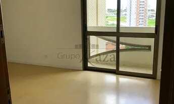 Imagem 2: Apartamento Padrão em São José dos Campos