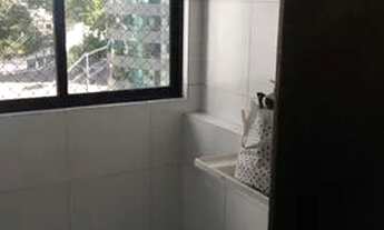 Imagem 6: Apartamento para Locação em Natal, Petrópolis, 2 dormitórios, 1 suíte, 2 banheiros, 1 vaga