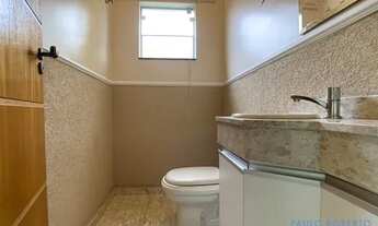 Imagem 3: SOBRADO - VILA CAMPESINA - SP