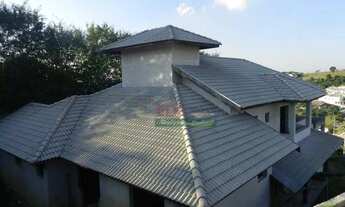 Imagem 5: Casa à venda, 634 m² por R$ 1.485.000,00 - Parque Mirante Do Vale - Jacareí/SP