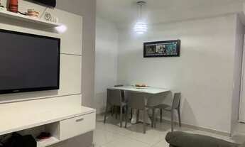 Imagem 5: Apartamento para venda tem 72 metros quadrados com 2 quartos em Paralela - Salvador - BA