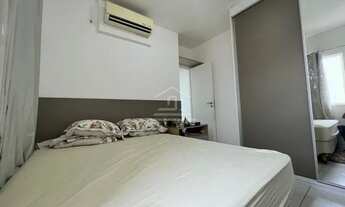 Imagem 6: Apartamento para venda possui 60 metros quadrados com 2 quartos em Santa Isabel - Teresina