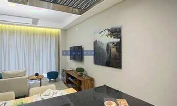 Imagem 3: Apartamento em Brooklin - São Paulo, SP