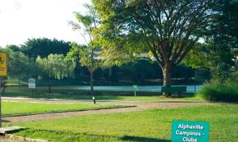 Imagem 2: Casa - Alphaville - Campinas