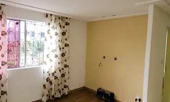 Imagem 3: Apartamento para venda com 50 metros quadrados com 2 quartos em Vale dos Lagos - Salvador