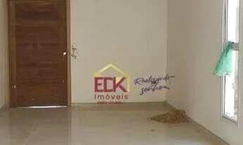 Imagem 4: Casa com 3 dormitórios à venda, 135 m² por R$ 550.000,00 - Reserva do Vale - Caçapava/SP