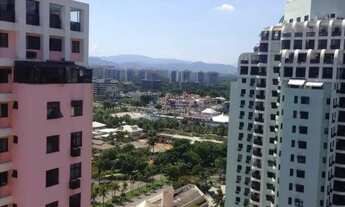 Imagem 3: Mediterraneo Flat