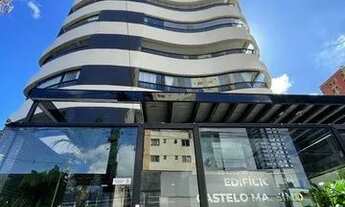 Imagem 7: CASAL IMÓVEIS VENDE ED CASTELO MASSIMO 3 SUÍTES ACABAMENTO ALTO PADRÃO