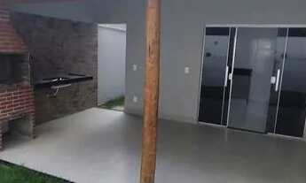 Imagem 3: Casa 3 quartos acabamento top