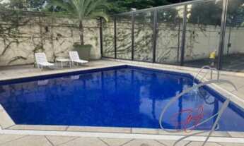 Imagem 7: Apartamento com vista para Parque do povo, Itaim Bibi