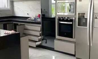 Imagem 4: Apartamento para aluguel tem 300 metros quadrados com 3 quartos