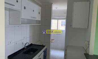 Imagem 5: Apartamento com 2 dormitórios para alugar, 49 m² por R$ 1.805,38/mês - Vila Gonçalves - Sã