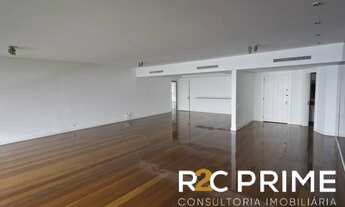 Imagem 4: APARTAMENTO A VENDA 380M2 COM 4 SUITES AV. EPITACIO PESSOA - LAGOA
