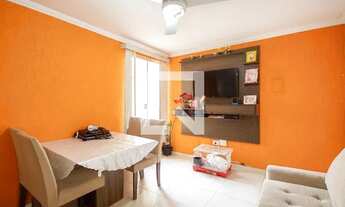 Imagem 4: Apartamento à Venda - São Pedro, 2 Quartos, 51 m2