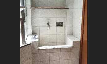 Imagem 6: Apartamento pronto à venda com 105Mts, 3 quartos com 1 vaga no Grajaú - Rio de Janeiro