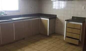 Imagem 5: Sobrado para aluguel 4 quartos 1 suíte 2 vagas Jardim Bela Vista - Santo André - SP