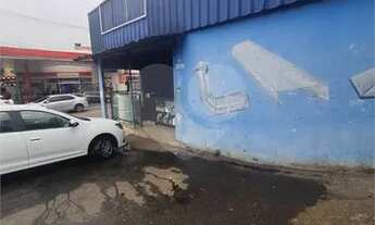 Imagem 3: PREDIO COMERCIAL A VENDA OU LOCAÇÃO NA AV INTERLAGOS 210 M²