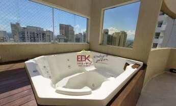 Imagem: Cobertura, 237 m² - venda por R$ 2.120.000,00