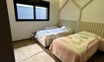 Imagem 7: Casa com 3 dormitórios à venda, 200 m² por R$ 2.150.000 - Jardim Botânico - Uberlândia/MG