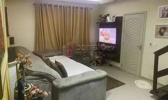 Imagem 2: Jundiaí - Casa de Condomínio - Jardim Martins