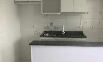 Imagem 4: Apartamento Padrão em Jacareí