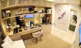 Imagem 2: LINDO APTO DE 2 DORMITORIOS E 1 SUITE NA VILA MARIANA