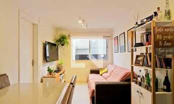 Imagem: Apartamento para Aluguel - Vila Zat, 2 Quartos