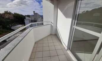 Imagem 4: FLORIANóPOLIS - Apartamento Padrão - Carvoeira