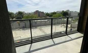 Imagem 2: Apartamento para venda possui 75 metros quadrados com 2 quartos