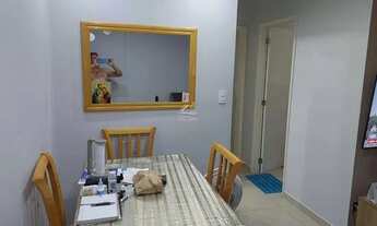 Imagem 7: Apartamento para venda com 63 metros quadrados com 2 quartos