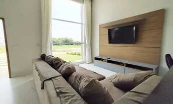 Imagem 5: Casa de campo moderna R$ 695.000,00 - Ninho Verde II - Pardinho - SP