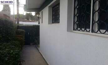 Imagem 6: OTIMA CASA COM 4 DORMITORIOS 1 SUITE MASTER 2 SALA COZINHA E PISCINA AREA DE LAZER