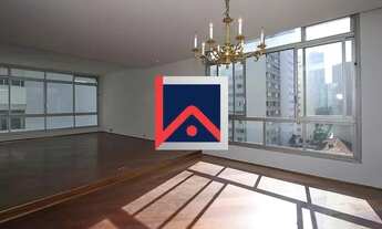 Imagem: Venda Apartamento 3 Dormitórios - 174 m²