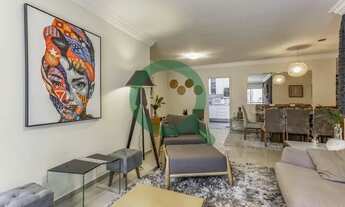 Imagem 5: São Paulo - Apartamento Padrão - Moema