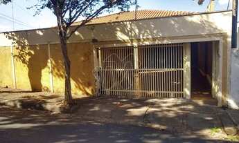 Imagem: Venda de Casas / Padrão na cidade de Araraquara